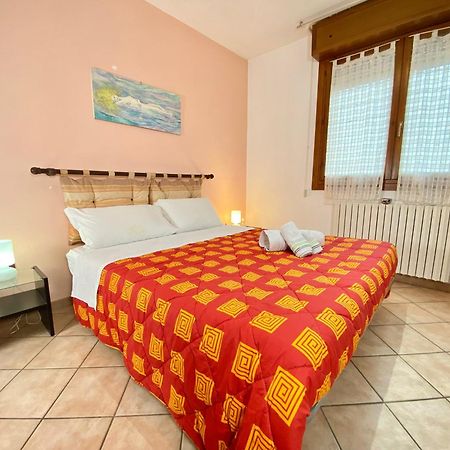 Nel Cuore Della Natura - Parcheggio Gratuito - Wi-Fi Apartamento Mezzolara Exterior foto