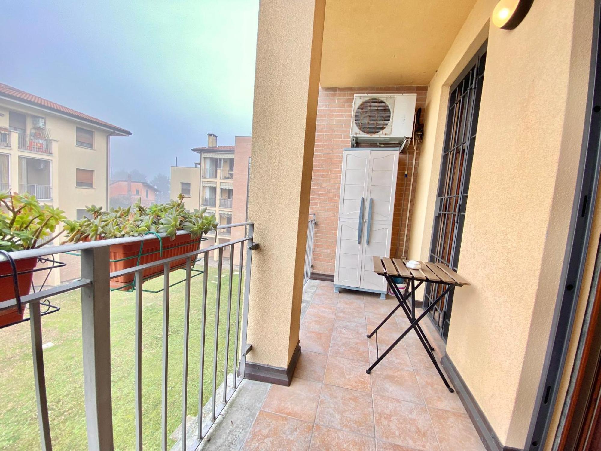 Nel Cuore Della Natura - Parcheggio Gratuito - Wi-Fi Apartamento Mezzolara Exterior foto