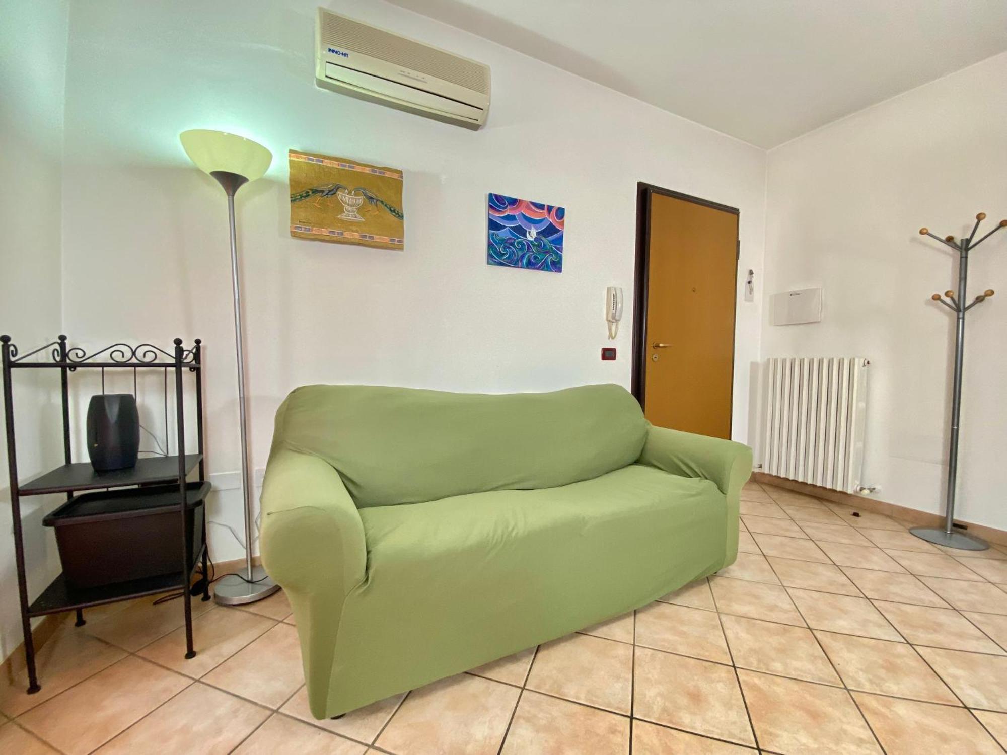 Nel Cuore Della Natura - Parcheggio Gratuito - Wi-Fi Apartamento Mezzolara Exterior foto