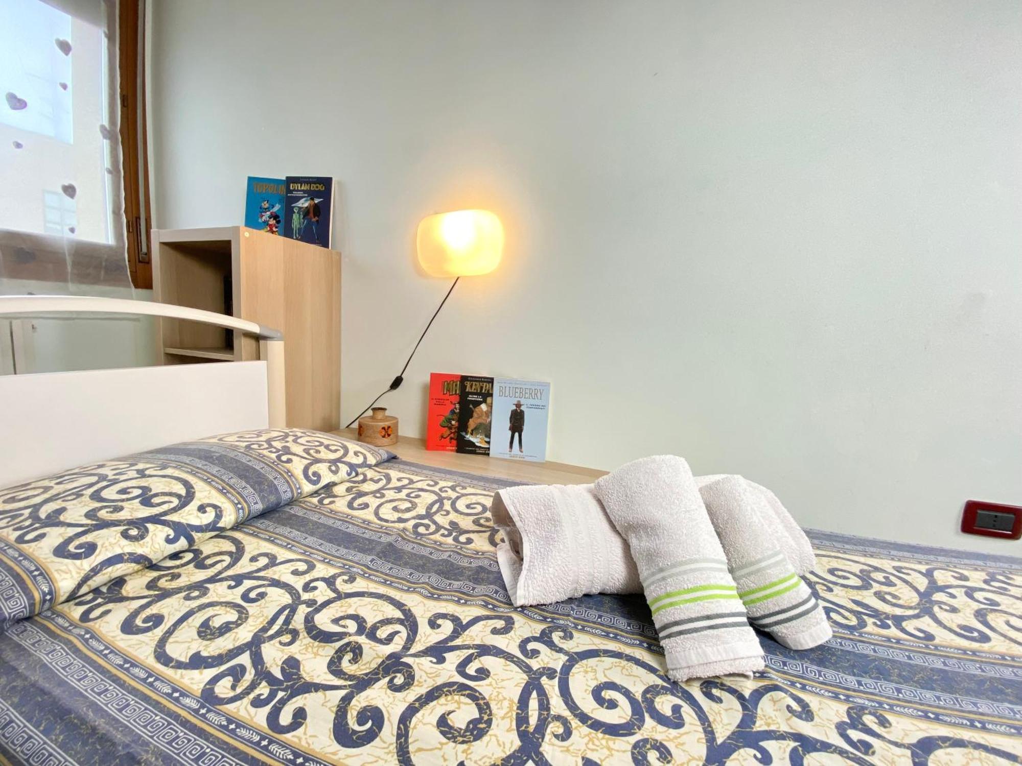 Nel Cuore Della Natura - Parcheggio Gratuito - Wi-Fi Apartamento Mezzolara Exterior foto