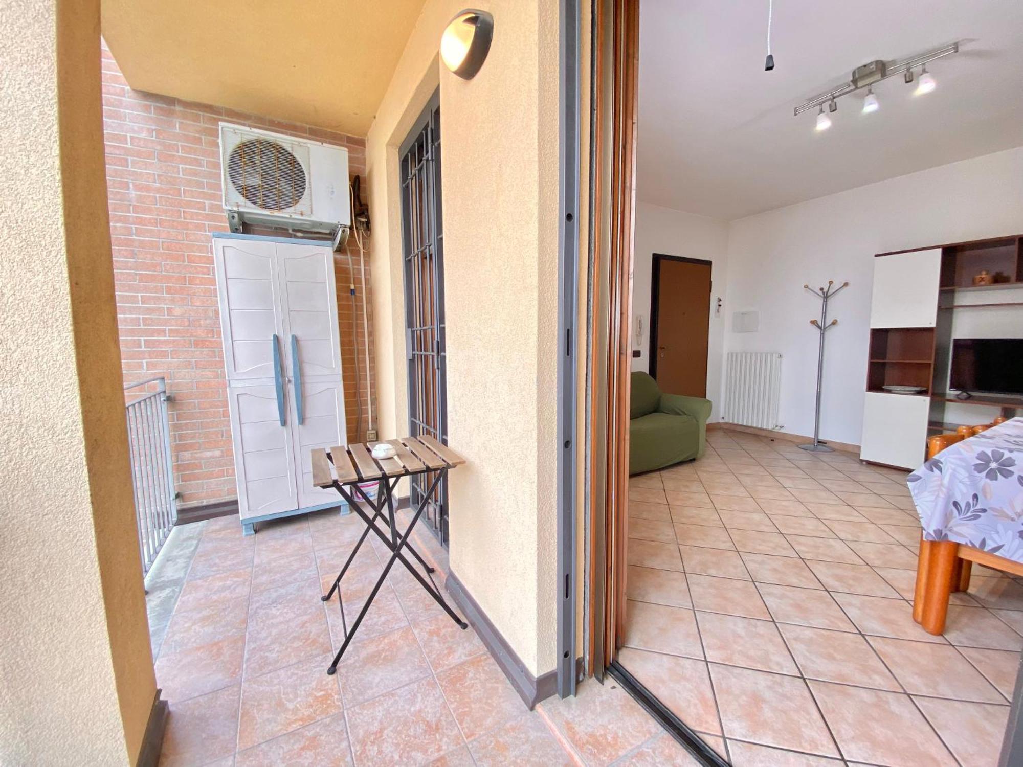 Nel Cuore Della Natura - Parcheggio Gratuito - Wi-Fi Apartamento Mezzolara Exterior foto