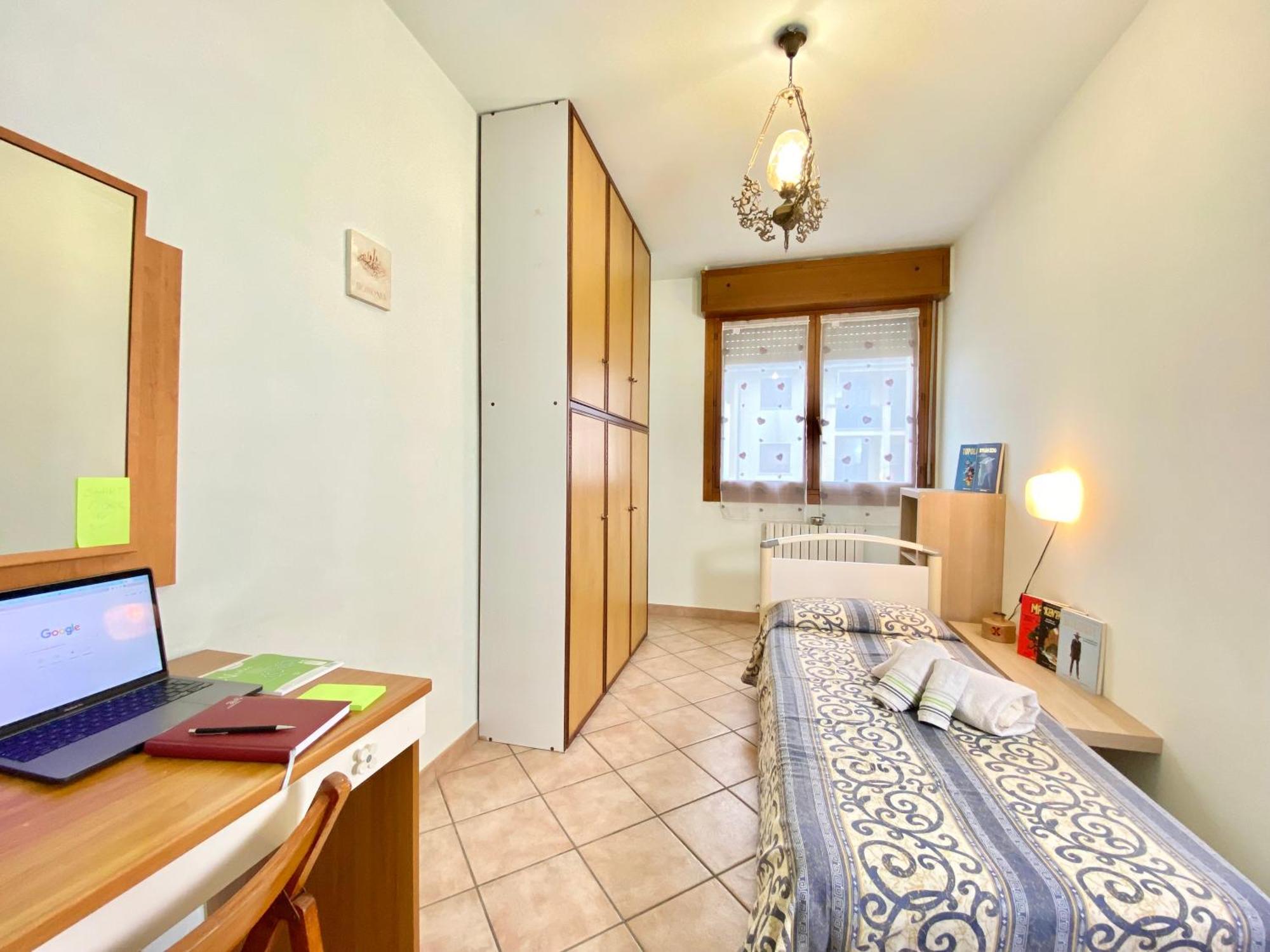 Nel Cuore Della Natura - Parcheggio Gratuito - Wi-Fi Apartamento Mezzolara Exterior foto