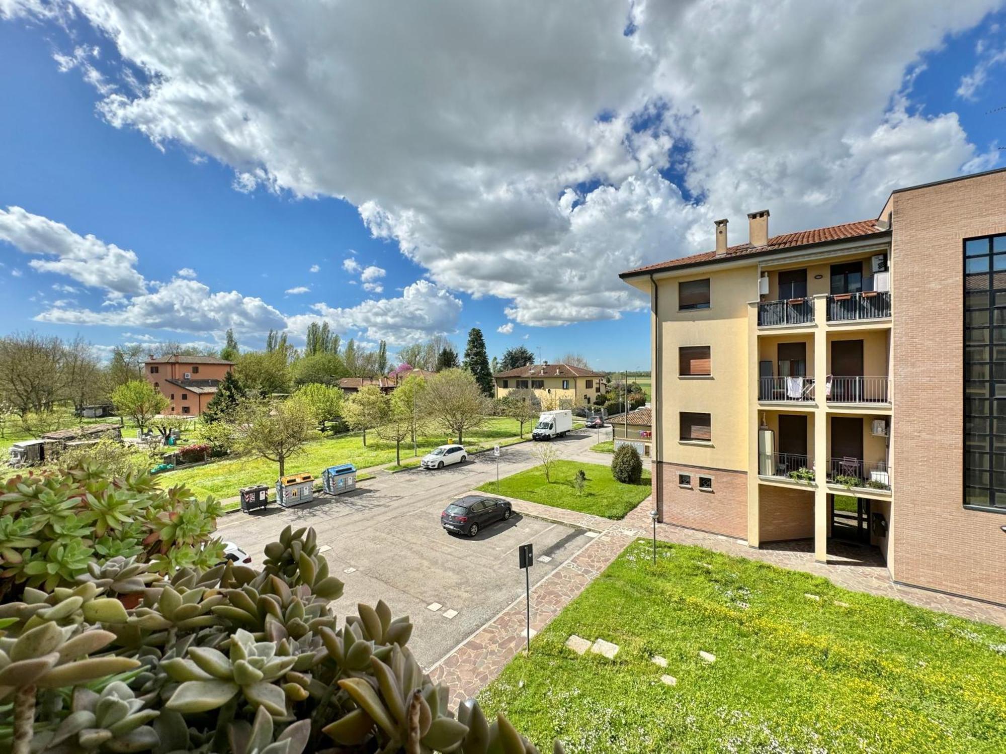 Nel Cuore Della Natura - Parcheggio Gratuito - Wi-Fi Apartamento Mezzolara Exterior foto