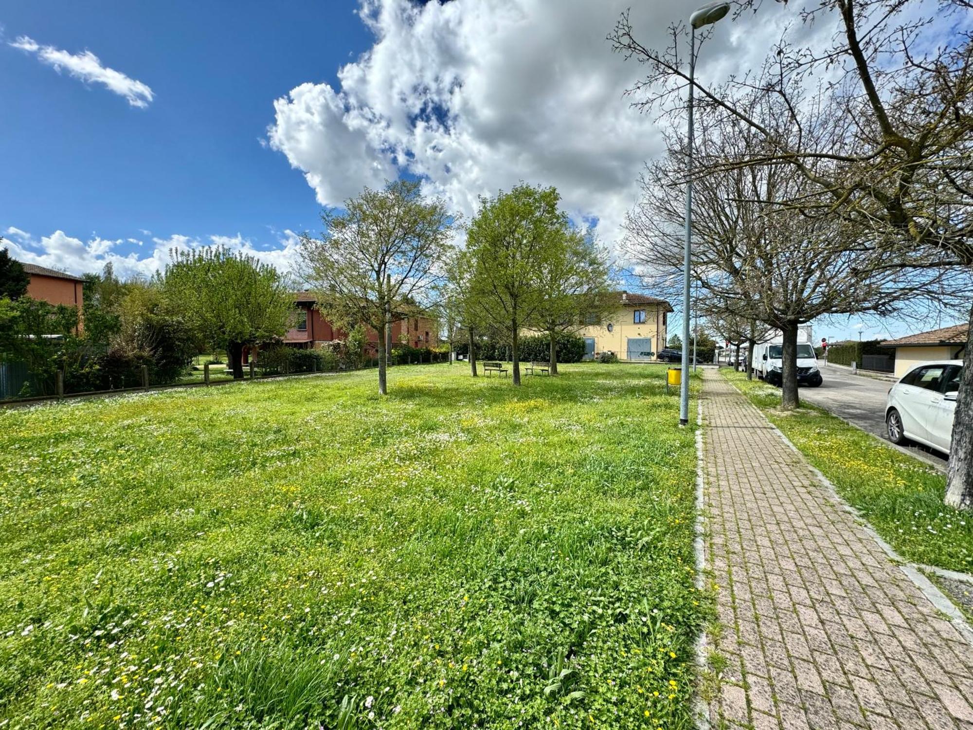Nel Cuore Della Natura - Parcheggio Gratuito - Wi-Fi Apartamento Mezzolara Exterior foto